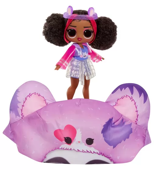 Игровой набор с куклой L.O.L. Surprise! серии Tweens Costume" - Хупс Кьюти" - 510413_6.jpg - № 6