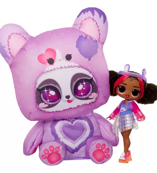 Игровой набор с куклой L.O.L. Surprise! серии Tweens Costume" - Хупс Кьюти" - 510413_7.jpg - № 7