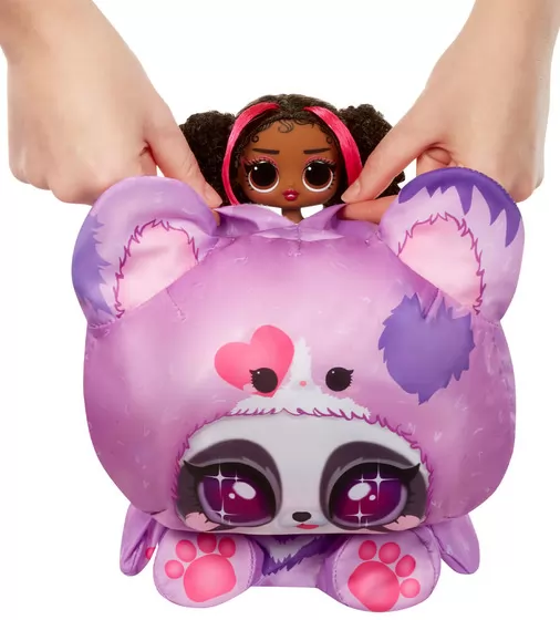 Игровой набор с куклой L.O.L. Surprise! серии Tweens Costume" - Хупс Кьюти" - 510413_5.jpg - № 5