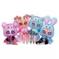 Игровой набор с куклой L.O.L. Surprise! серии Tweens Costume" - Хупс Кьюти" - 510413_9.jpg - № 9
