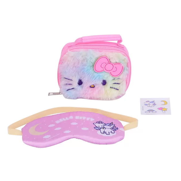Коллекционная сумка-сюрприз Hello Kitty &ndash; Маленькая модница