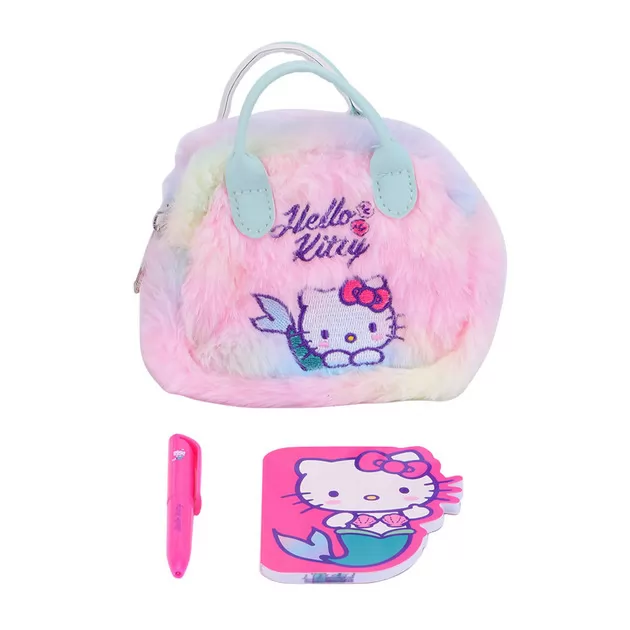 Коллекционная сумка-сюрприз Hello Kitty &ndash; Маленькая модница