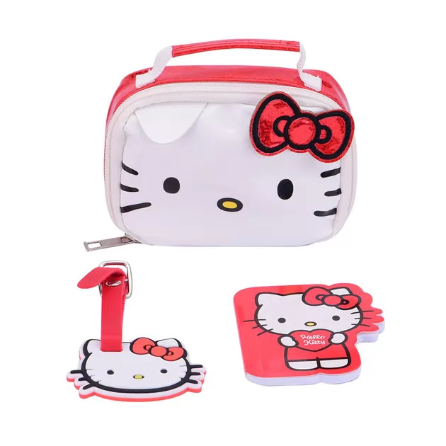Коллекционная сумка-сюрприз Hello Kitty &ndash; Маленькая модница