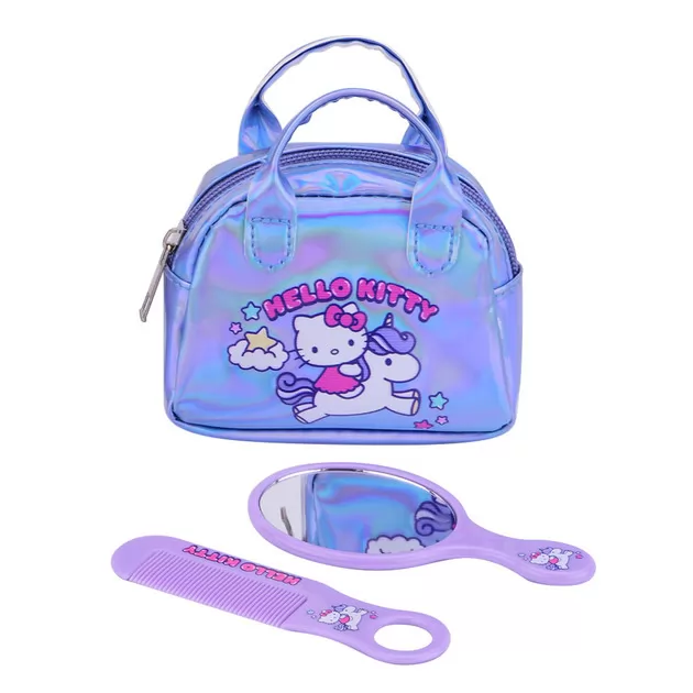 Коллекционная сумка-сюрприз Hello Kitty &ndash; Маленькая модница