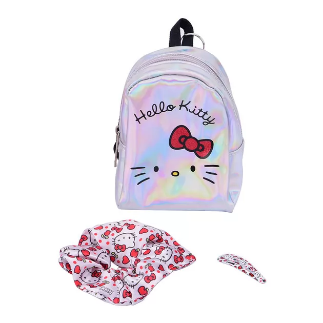 Коллекционная сумка-сюрприз Hello Kitty &ndash; Маленькая модница