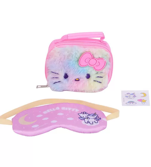 Дисплей коллекционных сумок-сюрпризов Hello Kitty &ndash; Маленькая модница (9 шт.) - 160-CN23-CDU_4.jpg - № 4