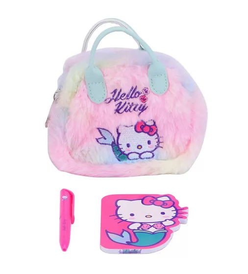 Дисплей коллекционных сумок-сюрпризов Hello Kitty &ndash; Маленькая модница (9 шт.) - 160-CN23-CDU_3.jpg - № 3