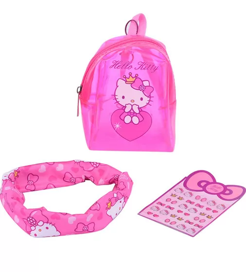 Дисплей коллекционных сумок-сюрпризов Hello Kitty &ndash; Маленькая модница (9 шт.) - 160-CN23-CDU_8.jpg - № 8