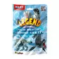 Дисплей стретч-іграшок у вигляді тварини серії Legend of animals Максі &ndash; Полярні хижаки (12 шт.) - 102-CN22-CDU_2.jpg - № 2