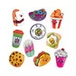 Игрушка-сюрприз Cool Things серии Foodies" &ndash; Снеки" - FO015_2.jpg - № 2