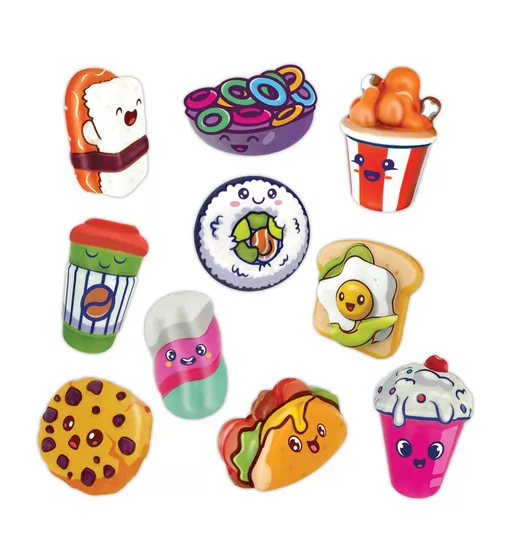 Игрушка-сюрприз Cool Things серии Foodies