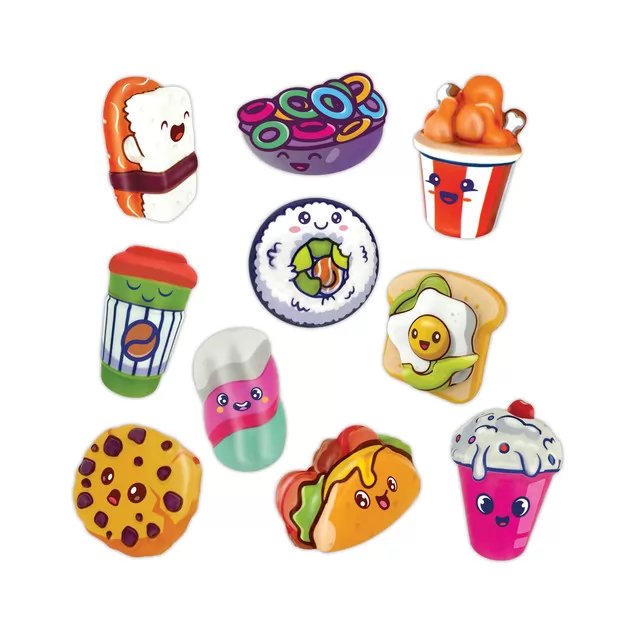 Игрушка-сюрприз Cool Things серии Foodies" &ndash; Снеки"