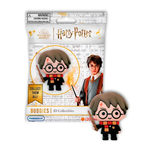 Фігурка-сюрприз Cool Things – Harry Potter за 95.00 грн. ✓ Купити