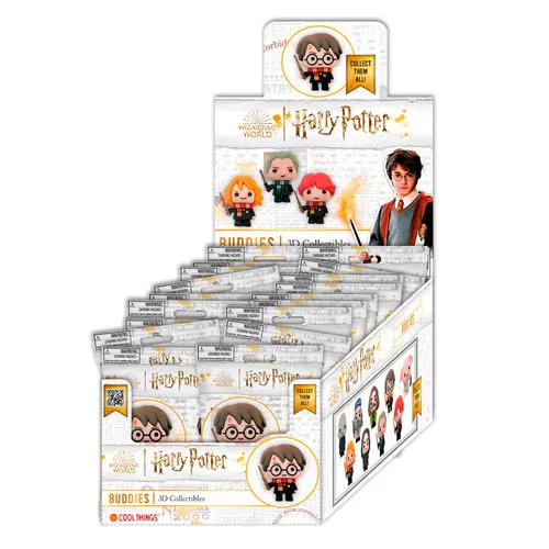 Фігурка-сюрприз Cool Things – Harry Potter за 95.00 грн. ✓ Купити