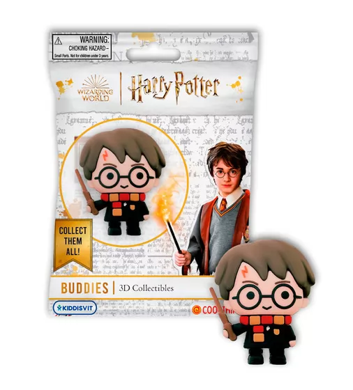 Фігурка-сюрприз Cool Things &ndash; Harry Potter - HP004_1.jpg - № 1