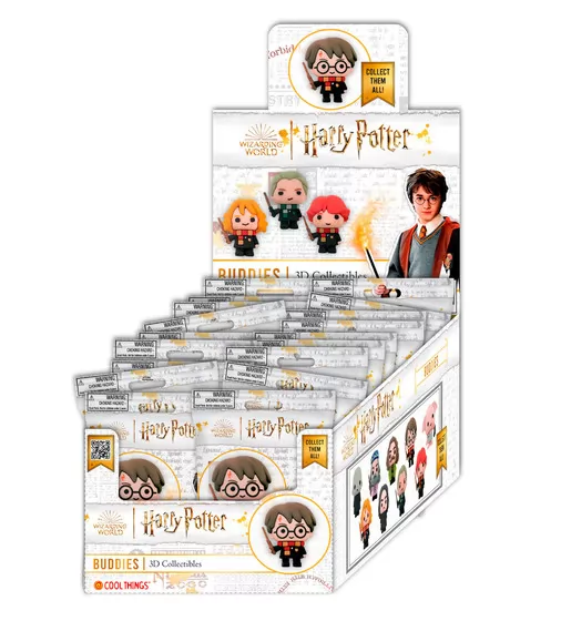 Фігурка-сюрприз Cool Things &ndash; Harry Potter - HP004_3.jpg - № 3