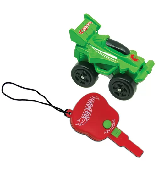 Ігрова машинка-сюрприз Cool Things &ndash; Hot Wheels - HW025_2.jpg - № 2
