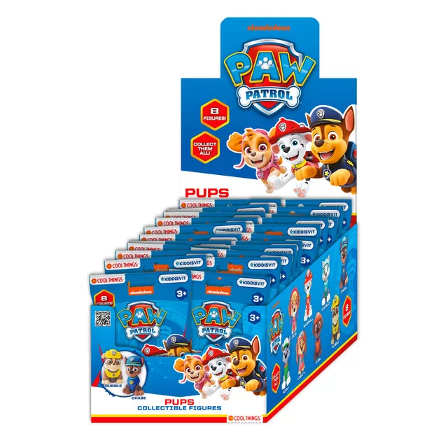 Фігурка-сюрприз Cool Things &ndash; Paw Patrol