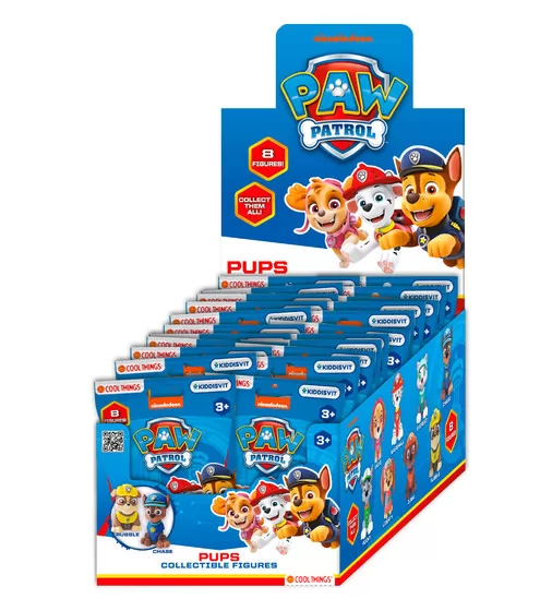 Фігурка-сюрприз Cool Things &ndash; Paw Patrol - PP035_3.jpg - № 3