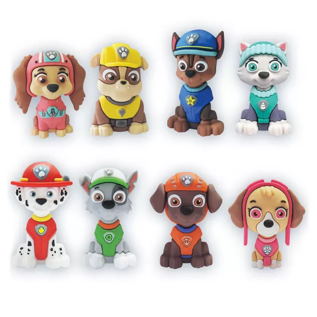 Фігурка-сюрприз Cool Things &ndash; Paw Patrol