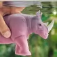 Стретч-игрушка в виде животного серии Legend of animals Макси &ndash; Хищники джунглей - 30-CN23_5.jpg - № 5