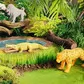 Дисплей стретч-іграшок у вигляді тварини серії Legend of animals Максі &ndash; Хижаки джунглів (12 шт.) - 30-CN23-CDU_4.jpg - № 4
