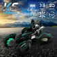 Автомобіль Трюковий на р/к - Lobster (1:14, чорний) - SL-432ABl_12.jpg - № 12