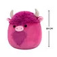 М'яка іграшка Squishmallows &ndash; Бізон Дейв (19 cm) - SQCR06608_2.jpg - № 2