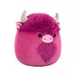 М'яка іграшка Squishmallows &ndash; Бізон Дейв (19 cm) - SQCR06608_6.jpg - № 6