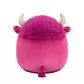 М'яка іграшка Squishmallows &ndash; Бізон Дейв (19 cm) - SQCR06608_4.jpg - № 4