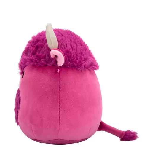 М'яка іграшка Squishmallows &ndash; Бізон Дейв (19 cm) - SQCR06608_3.jpg - № 3