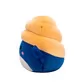 М'яка іграшка Squishmallows &ndash; Краб-самітник Ленор (19 cm) - SQCR06609_3.jpg - № 3