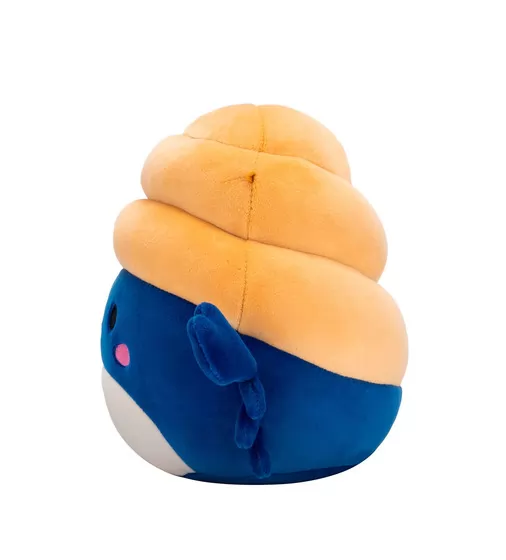 М'яка іграшка Squishmallows &ndash; Краб-самітник Ленор (19 cm) - SQCR06609_3.jpg - № 3