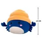 М'яка іграшка Squishmallows &ndash; Краб-самітник Ленор (19 cm) - SQCR06609_2.jpg - № 2