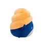 М'яка іграшка Squishmallows &ndash; Краб-самітник Ленор (19 cm) - SQCR06609_5.jpg - № 5