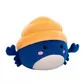 М'яка іграшка Squishmallows &ndash; Краб-самітник Ленор (19 cm) - SQCR06609_6.jpg - № 6