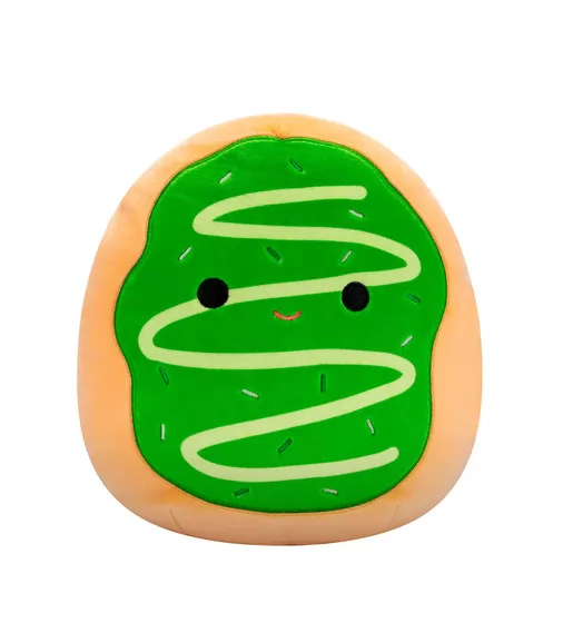 М'яка іграшка Squishmallows &ndash; Пончик Дайсуке (19 cm) - SQCR06610_1.jpg - № 1