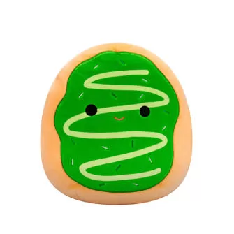 Мягкая игрушка Squishmallows – Пончик Дайсукэ (19 cm)