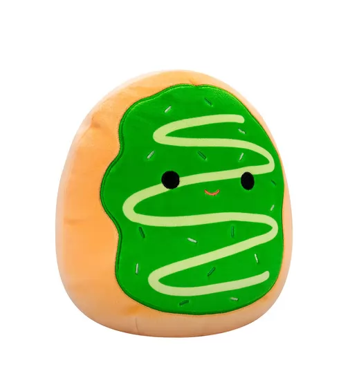 М'яка іграшка Squishmallows &ndash; Пончик Дайсуке (19 cm) - SQCR06610_6.jpg - № 6