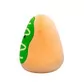 Мягкая игрушка Squishmallows &ndash; Пончик Дайсукэ (19 cm) - SQCR06610_3.jpg - № 3