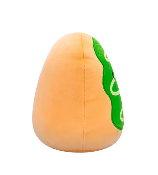 М'яка іграшка Squishmallows &ndash; Пончик Дайсуке (19 cm) - SQCR06610_5.jpg - № 5
