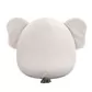 Мягкая игрушка Squishmallows &ndash; Слон Чериш (19 cm) - SQCR07029_4.jpg - № 4