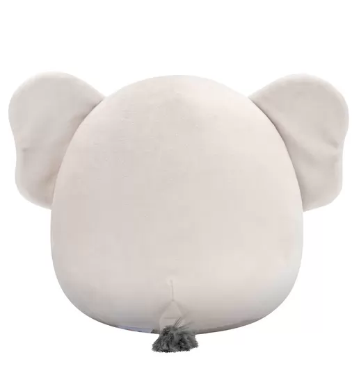 Мягкая игрушка Squishmallows &ndash; Слон Чериш (19 cm) - SQCR07029_4.jpg - № 4