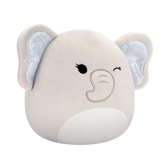 Мягкая игрушка Squishmallows &ndash; Слон Чериш (19 cm)