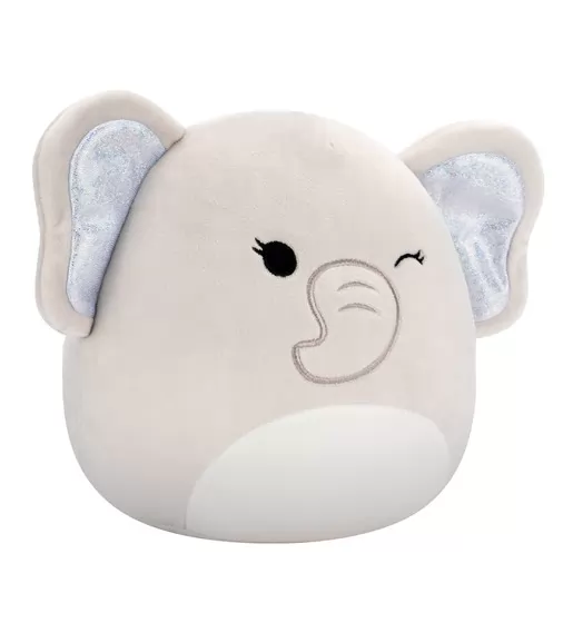 Мягкая игрушка Squishmallows &ndash; Слон Чериш (19 cm) - SQCR07029_6.jpg - № 6