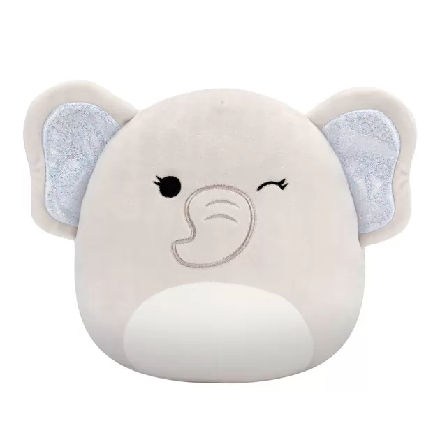Мягкая игрушка Squishmallows &ndash; Слон Чериш (19 cm)