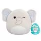 Мягкая игрушка Squishmallows &ndash; Слон Чериш (19 cm) - SQCR07029_7.jpg - № 7