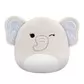 Мягкая игрушка Squishmallows &ndash; Слон Чериш (19 cm) - SQCR07029_1.jpg - № 1