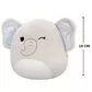 Мягкая игрушка Squishmallows &ndash; Слон Чериш (19 cm) - SQCR07029_2.jpg - № 2