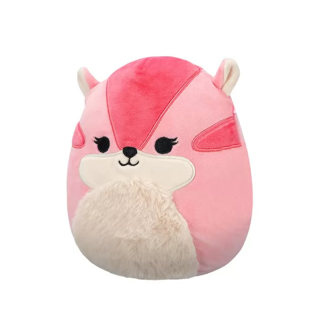 Мягкая игрушка Squishmallows &ndash; Бурундук Дианали (19 cm)